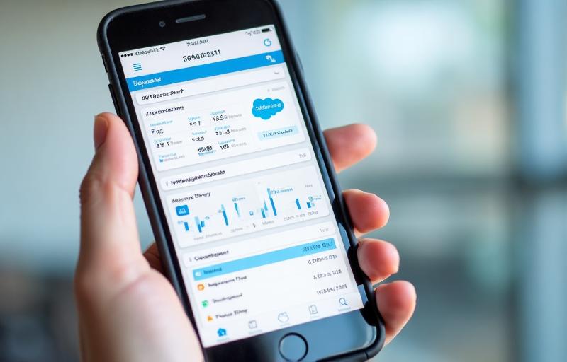 Mobile Project Management